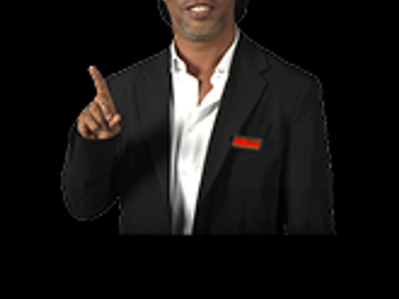 Chiến kê với ánh mắt quyết tâm