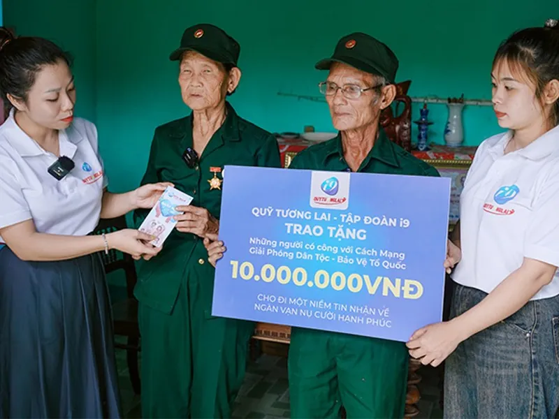 Chương trình hoàn trả hàng ngày SV388