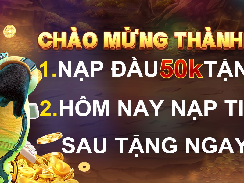 Thưởng chào mừng SV388