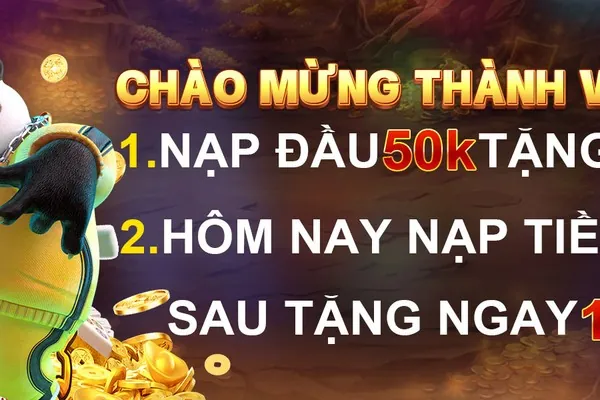 Ưu đãi chào mừng sv388