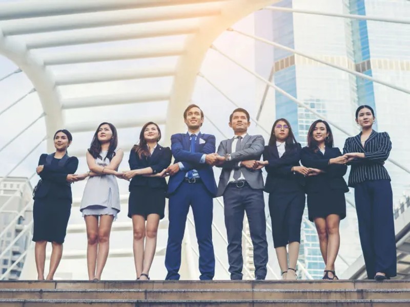 Hình ảnh minh họa về cá cược có trách nhiệm, với biểu tượng cân bằng và an toàn.