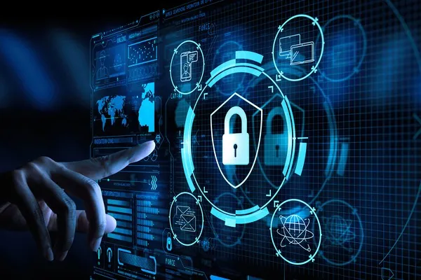 Minh họa thu thập dữ liệu an toàn và quyền riêng tư