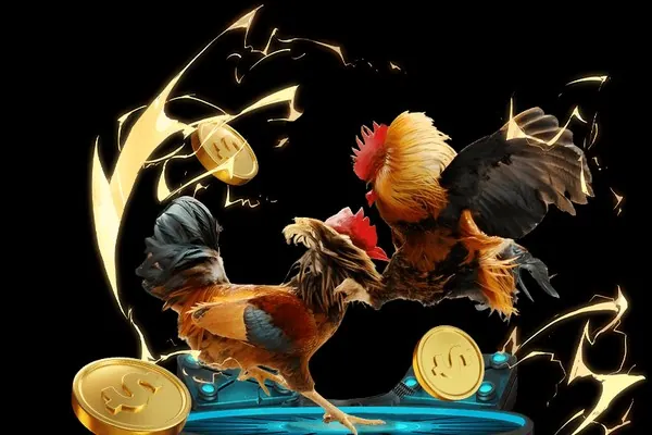 Hình ảnh minh họa chiến lược đá gà nâng cao trên SV388