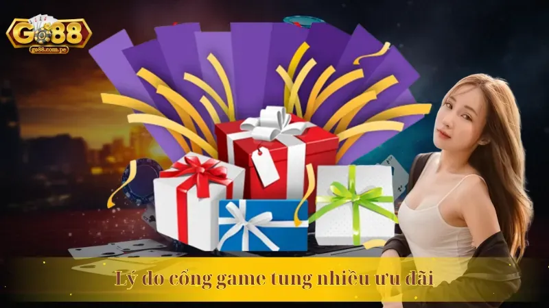 Ưu đãi hoàn trả hàng tuần SV388